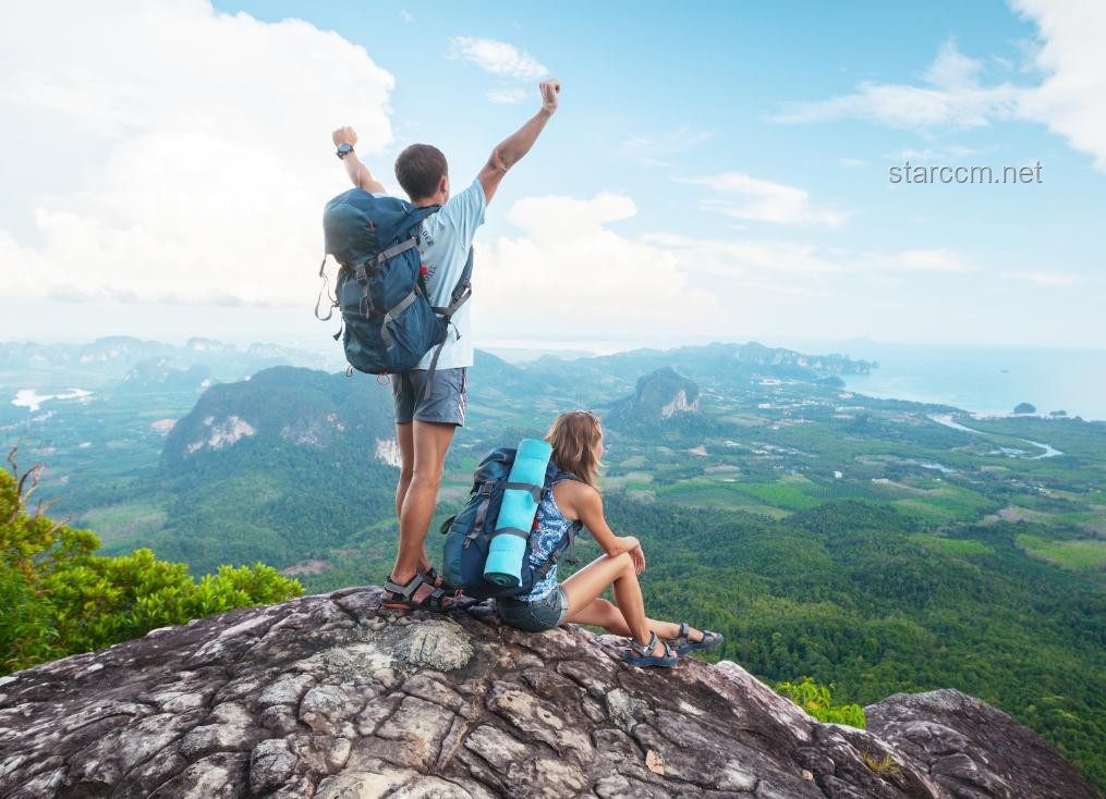 旅游的意义超越镜头：除了照片，你还收获了什么？